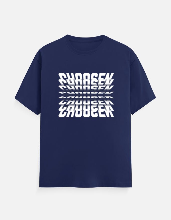 Chosen – Men’s Minimalist Identity Tee - EverJoy Store