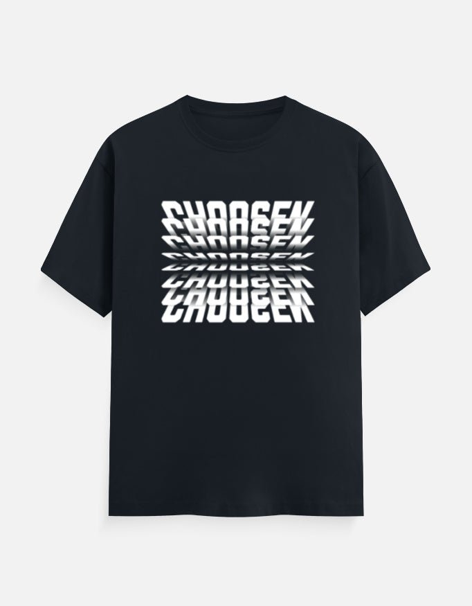 Chosen – Men’s Minimalist Identity Tee - EverJoy Store