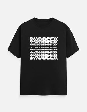Chosen – Men’s Minimalist Identity Tee - EverJoy Store