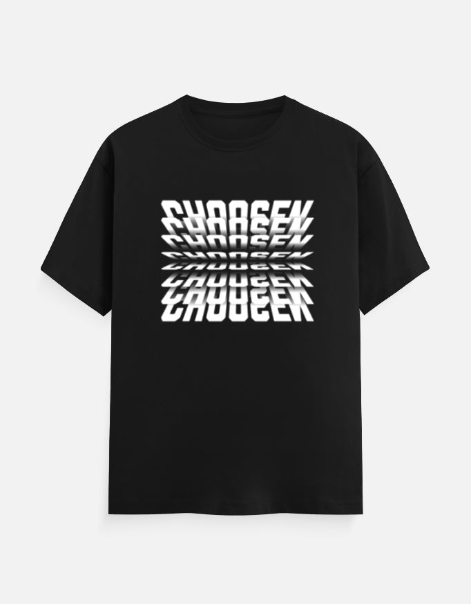 Chosen – Men’s Minimalist Identity Tee - EverJoy Store
