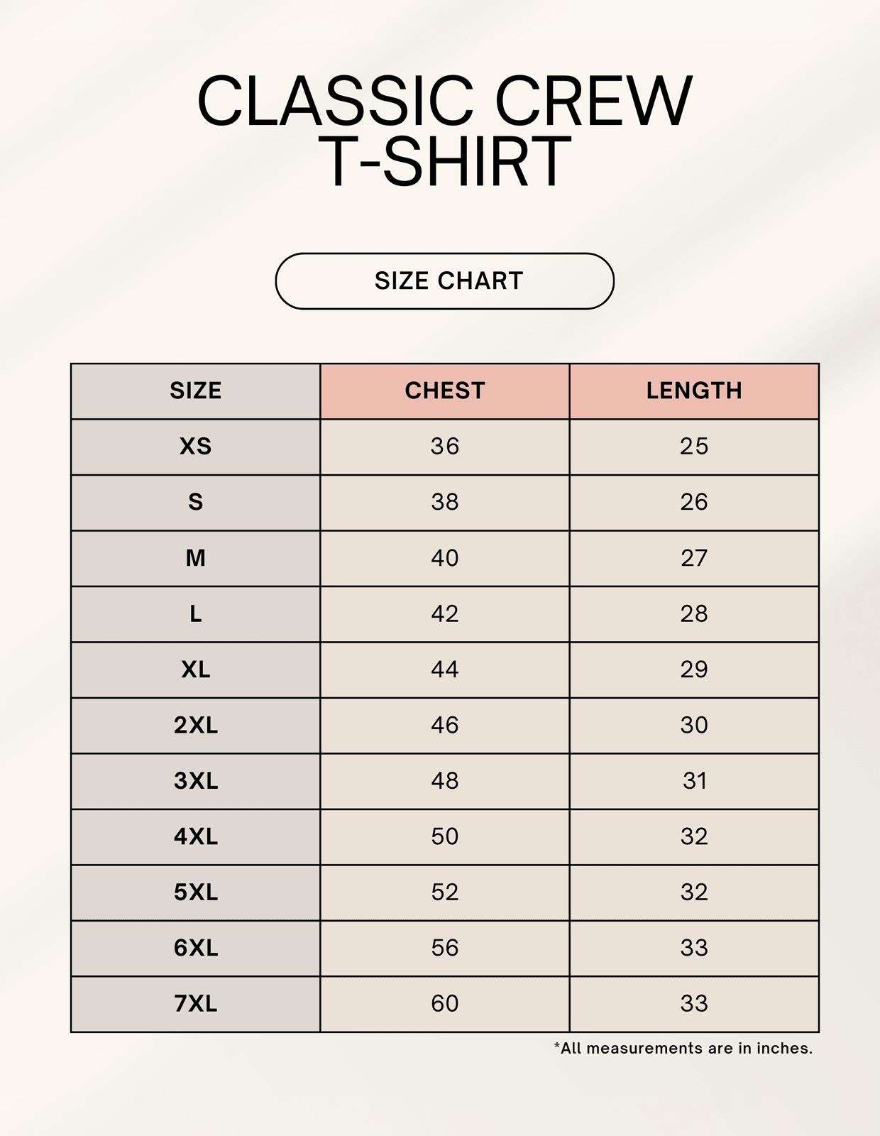 Chosen – Men’s Minimalist Identity Tee - EverJoy Store