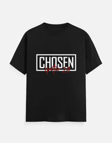 Chosen – Men’s Minimalist Identity Tee - EverJoy Store