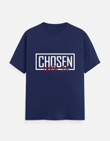 Chosen – Men’s Minimalist Identity Tee - EverJoy Store
